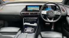 Mercedes-Benz EQC 400 300kW AMG Line Premium 80kWh 5dr Auto Electric Estate